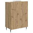 Serviesskap Artisan eik 66 x 34,5 x 92 cm Konstruert tre