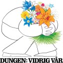 Dungen Vidrig Var Usa Vinyl