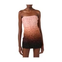 Elisabetta Franchi Dame Kjoler Flerfarget S,