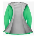 Jack Wolfskin Herre Sport Grønn S,