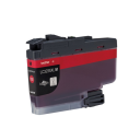 Brother LC 3235 XL M blekkpatron - LC3235XLM Original - Magenta 100 ml