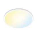 WiZ SuperSlim  Taklampe 32W White