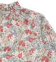 Hust & Claire Hckaroline Seersucker Multi/patterned 122