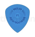 Dunlop Flow Standard Picks 0.73 Blå