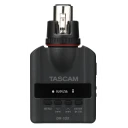 Tascam DR-10X Lydopptaker for Festing på Mikrofoner