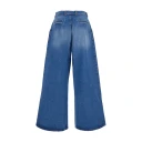 ERL Herre Jeans Blå M,