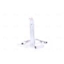 Varmeapparat register NISSENS 71770