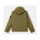 Stone Island Herre Jakker Grønn M,
