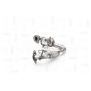 Katalysator NAP carparts CAK11249