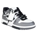 Off White Herre Sko Flerfarget 40 EU,