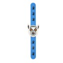 Wild Watches SnapBand klokke Lemur