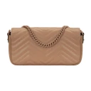 Gucci Dame Vesker Brun ONE SIZE,