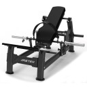 Master Fitness Hip Thrust Styrketreningsmaskin – Bein