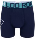 CR7 Boxershorts   5 pack   Blå   JBS   4 6 år 104 116   Boxershorts Turkis