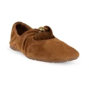 Loewe Dame Sko Brun 41 EU,