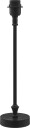 PR Home Liam lampefot Svart 46 cm Svart