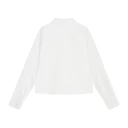 Armani Exchange Dame Bluser & Skjorter Hvit XS,