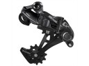 Sram Gx 2.1 Black/grey Long Cage 1 X 11-Delt Bakgir