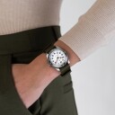 Hamilton Herreklokke H70225910 Khaki Field Expedition Auto