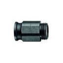 Bosch 6-Delers Overgangsadapter Sett for Hullsager 14-152 mm
