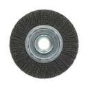 Symantec Cirkulärborste Whb 200x26x32mm 0,30mm, Vågig, Stål