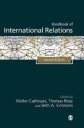 Carlsnaes Walter Handbook of International Relations