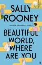 Beautiful World, Where Are You Av Sally Rooney