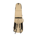 Gator Icon Bass Khaki Gigbag