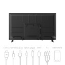 Thomson Easy TV 40" Full HD LCD Smart-TV 40FD2S13