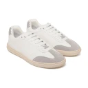 Versace Herre Sko Hvit 40 EU,