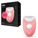 Braun SE 3-176 Epilator