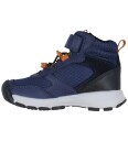 KEEN Støvler   KE SKUA Mid WP C   Naval Academy Rogue Green   KEEN   31   Støvler   Blå