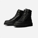 Mono Hiking Cap Black