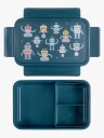A Little Lovely Company Bento Matboks, Robots