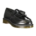 Dr. Martens Dame Sko Svart 39 EU,