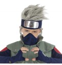 Chaks Naruto Kakashi Hatake Parykk Barn