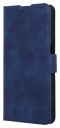 Kaardivahega Mobiiliümbris Setty Iphone 15 Wallet Smart Mono, Tumesinine