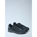 Asics Herre Sko Svart 41 1/2 EU,