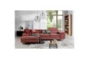 Seksjon Eltap Anton 272x203x85 cm   Monolith 63 Rosa Venstre