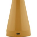 Leitmotiv Bordlampe Sopp Led Rachel Trådløs Ø 15,5 Cm