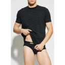 Dsquared2 Herre Undertøy Svart M,