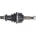 Point Gear Drivaksel POINT GEAR PNG73527