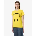 Moschino Dame Topper Gul M,