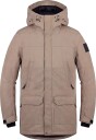 Five Seasons Duke Jkt M - TAUPE - XL