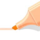 Staedtler Markeringstusjer Pastell 6 farger