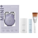 NuFACE MINI+ Starter Kit Violet Dusk