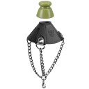 Fort Troff Apex Ball Chute - Svart