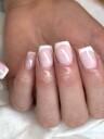 Brillbird Norge Soft Touch Builder Gel   Porcelain Pink
