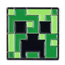 Minecraft Pin Creeper