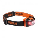 Osram Head Torch 87 Essential Hodelykt 87 Lm Ledil433esn